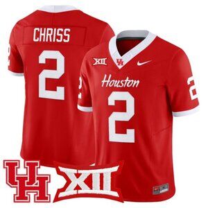 Mens Youths Womens Zeon Chriss Red Stitched Jersey.jpg